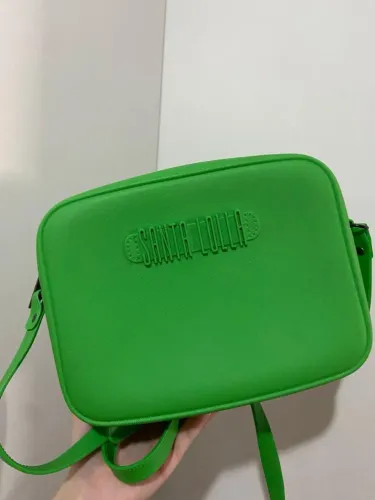 Bolsa Santa lolla