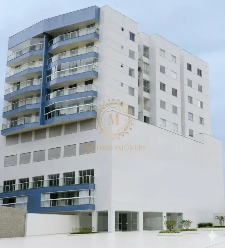 Apartamento 03 Quartos com Suíte, 02 Vagas de garagem - Venda Nova do Imigrante