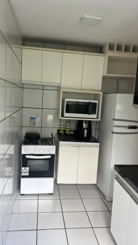 Imóvel para aluguel e venda com 51 metros quadrados com 2 quartos em Cohama - São Luís - M