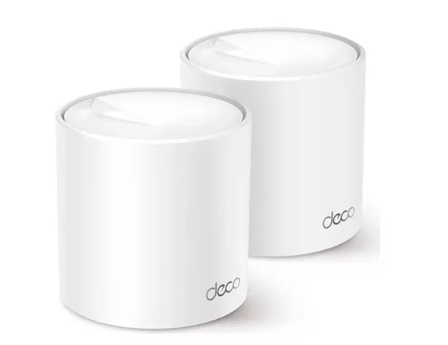 TP-Link Deco X50 (2 unidades) Wifi6