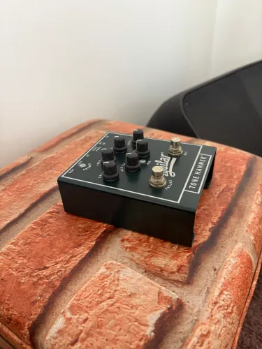 Preamp tone hammer