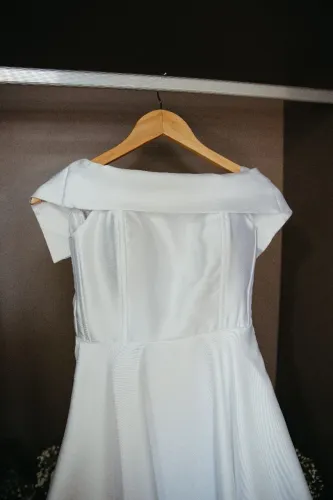 Vestido de casamento 