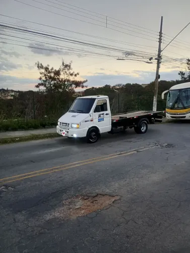 Iveco 5013