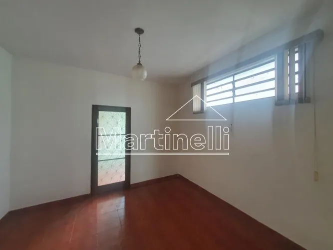 Casa Térrea Padrão em Ribeirão Preto