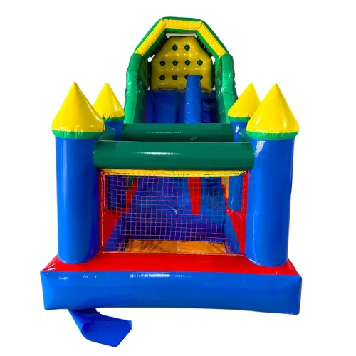Locação tobogã com piscina bolinhas R$ 450