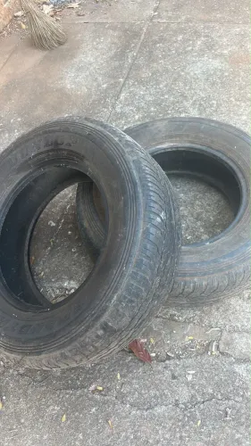 Pneu Dunlop