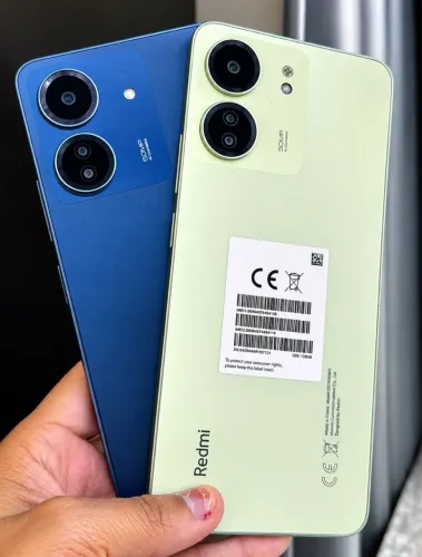 Redmi 13C 128Gb