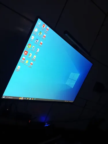 Monitor LG ULTRAGEAR GAMER
