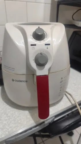 Air fry Cadence