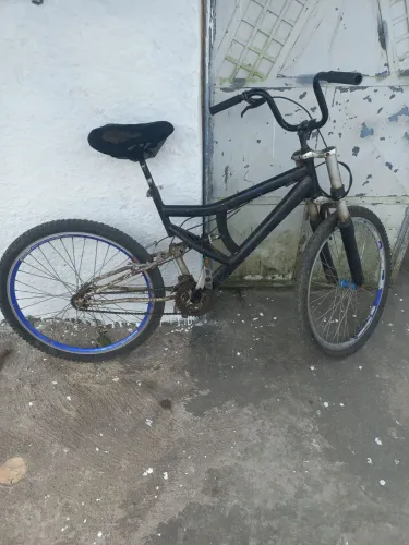 Bicicleta aro 26