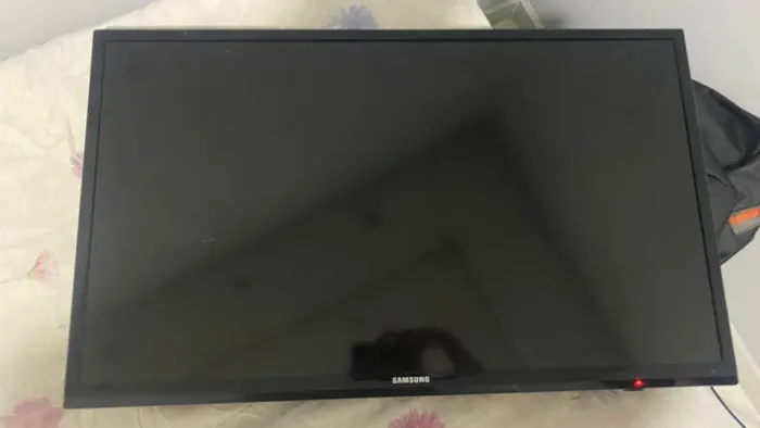 Tv Samsung 32 - Funcionando.