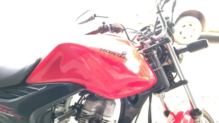 Moto zera