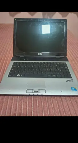 Notebook usado para estudos .