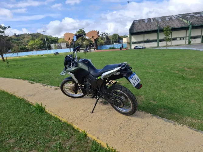 Yamaha Lander 250 (2025) 