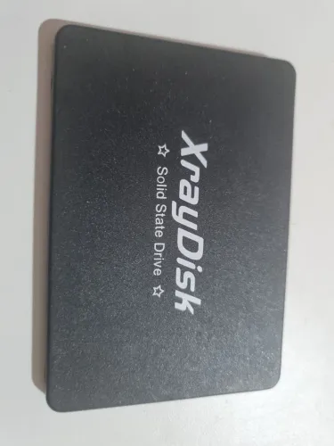 Ssd XrayDisk 256GB
