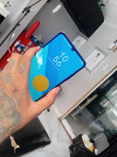 Samsung a6 estado de zero