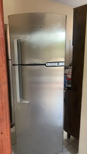 Vendo geladeira