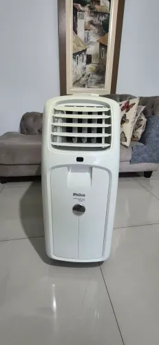 Ar condicionado  móvel 