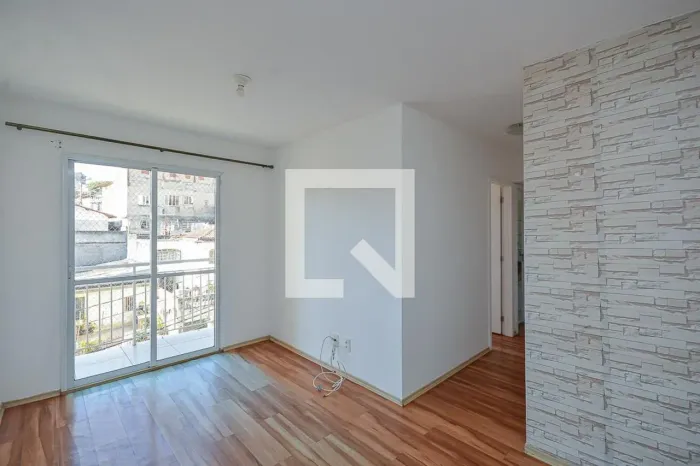 Apartamento à Venda - Jardim Marajoara , 2 Quartos, 47 m2