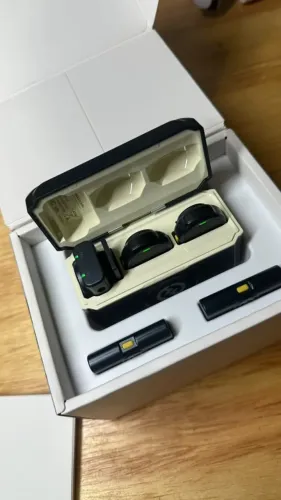 Microfone LARK M2