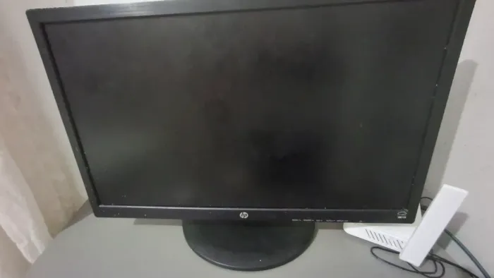 Monitor HP