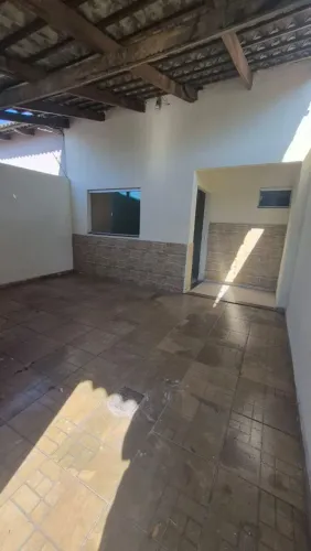 Casa 2 Quartos em Goiânia Oportunidade!!!