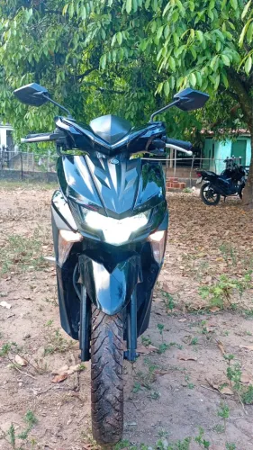 Yamaha Neo 125 UBS - Excelente Estado / Econômica e Prática