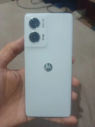 Moto Edge 50 fusion