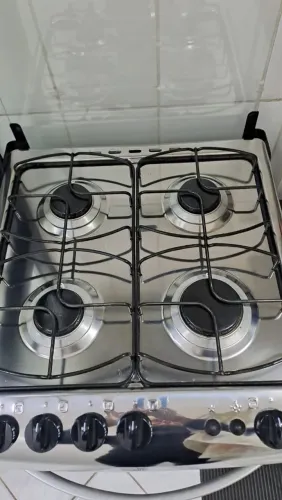 Fogão Electrolux Chef 4 Bocas - Ótimo Estado