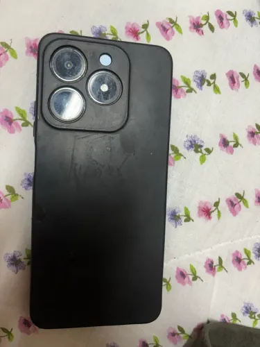 Samsung c63- semi novo