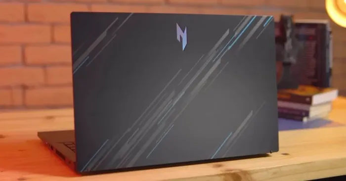 Acer Nitro V15