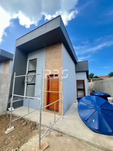 Casa com 3 quartos, 1 suíte, 2 vagas  À VENDA EM SÃO FRANCISCO  JACARAÍPE