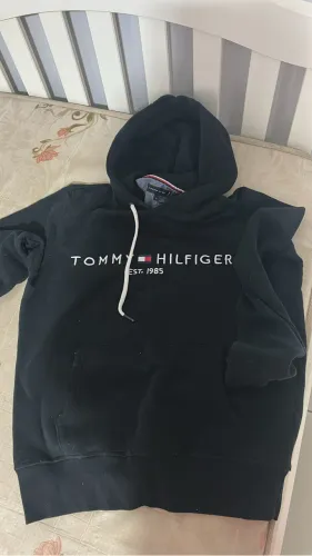 moletom Tommy Hilfiger