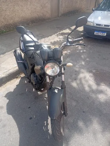 Vendo fazer 250, Ano 2010
