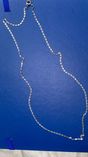 Cordão de Ouro Branco