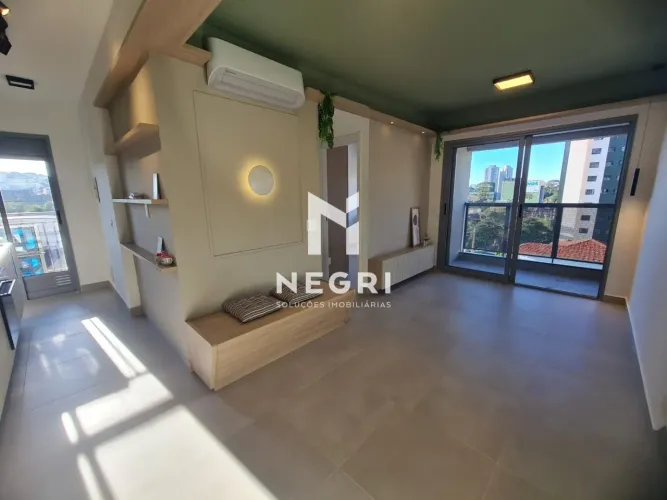 apartamento - Botafogo - Campinas