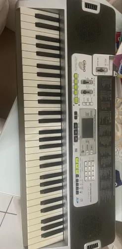 Teclado