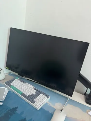 Monitor LG 27p 144hz full hd ips