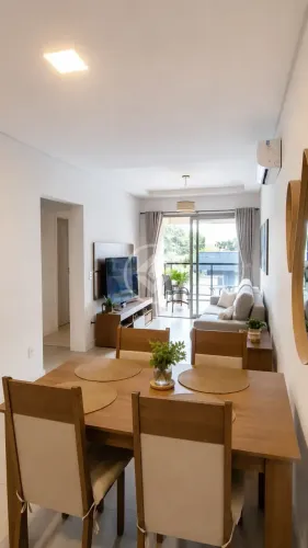APARTAMENTO - Canasvieiras - JF-357090