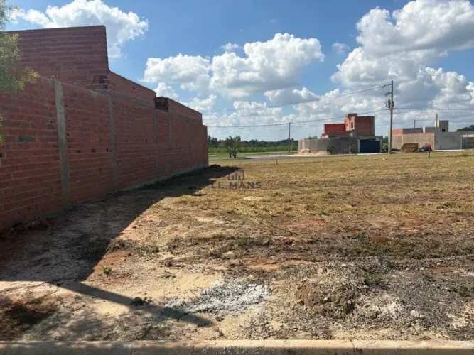 Terreno à venda em Saltinho, Nossa Senhora Aparecida I