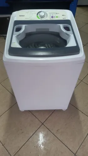 MÁQUINA DE LAVAR CONSUL 14KG