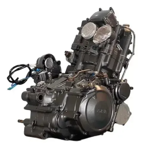 Motor xt660 impecável 