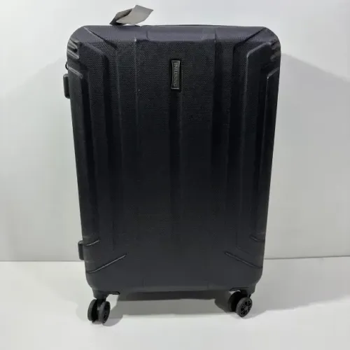 Mala Sestini Rigida Media 18kg Preta