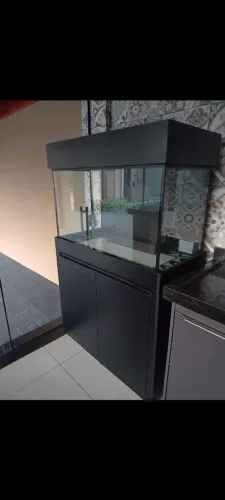 Aquario sob medida
