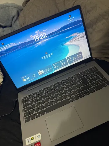 NOTEBOOK LENOVO