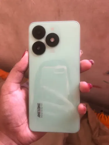 Realme A70 pra vender