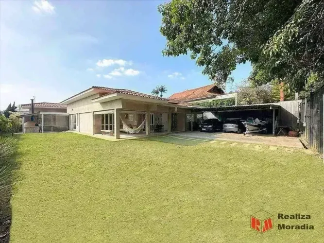 Casa com 3 dormitórios, 308 m² - venda por R$ 1.950.000,00 ou aluguel por R$ 11.179,00/mês