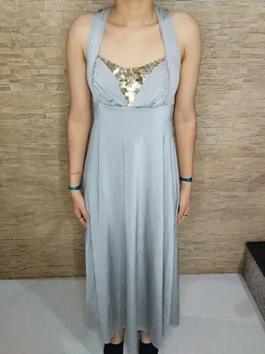 Vestido de festa