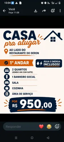 Aluga-se