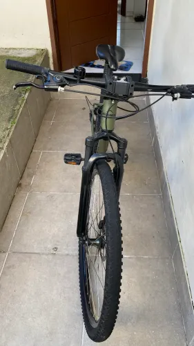 Vendo bike